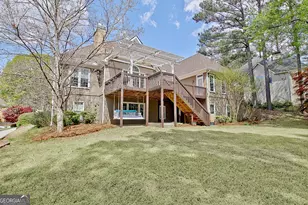 807 Teal Vista, Peachtree City, GA 30269 - Photo 106