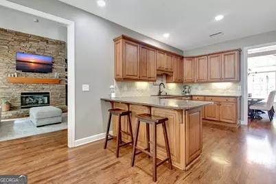 807 Teal Vista, Peachtree City, GA 30269 - Photo 26