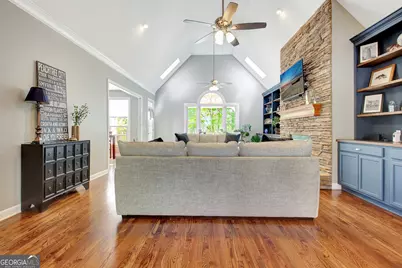 807 Teal Vista, Peachtree City, GA 30269 - Photo 8