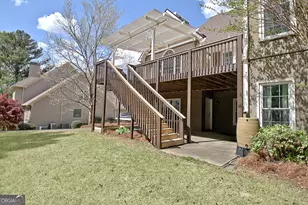 807 Teal Vista, Peachtree City, GA 30269 - Photo 102