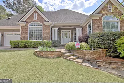 807 Teal Vista, Peachtree City, GA 30269 - Photo 2
