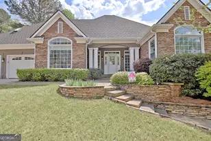 807 Teal Vista, Peachtree City, GA 30269 - Photo 2