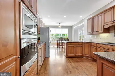 807 Teal Vista, Peachtree City, GA 30269 - Photo 34