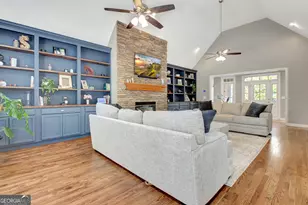 807 Teal Vista, Peachtree City, GA 30269 - Photo 12