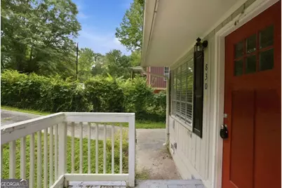 830 Mercury Drive NW, Atlanta, GA 30331 - Photo 2
