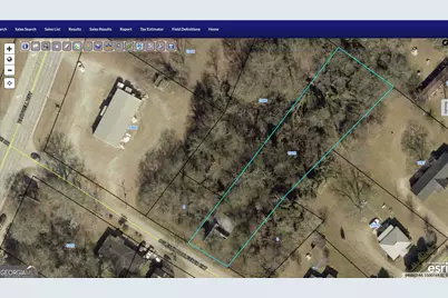 1016 Oglesby Boulevard, Elberton, GA 30635 - Photo 2