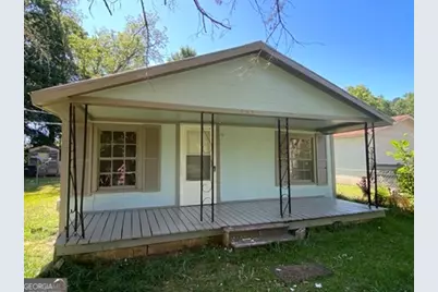 205 Auburn Avenue, Washington, GA 30673 - Photo 1