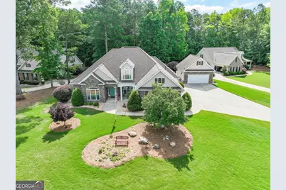 180 Brittany Lane, Senoia, GA 30276 - Photo 2
