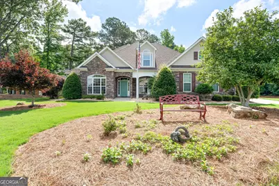 180 Brittany Lane, Senoia, GA 30276 - Photo 6