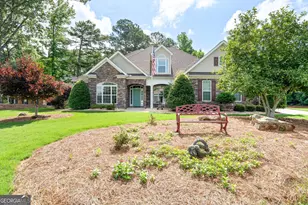 180 Brittany Ln, Senoia, GA 30276 - Photo 6