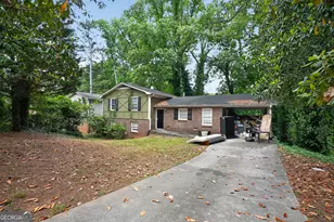 1959 Copperfield Cir, Decatur, GA 30035 - Photo 2