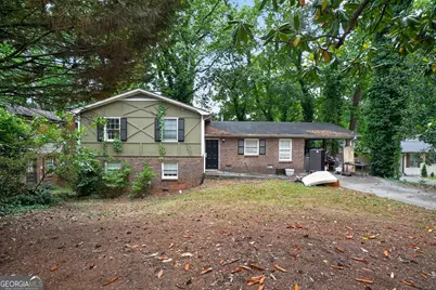 1959 Copperfield Circle, Decatur, GA 30035 - Photo 6