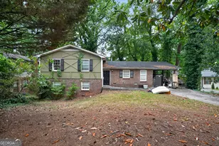 1959 Copperfield Cir, Decatur, GA 30035 - Photo 6