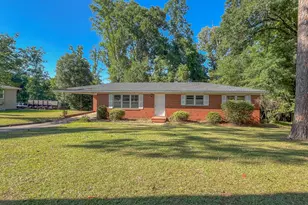 307 Brookdale Dr, Dublin, GA 31021 - Photo 2