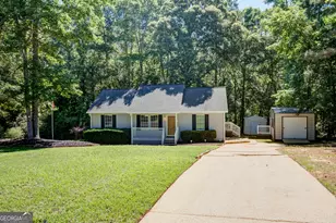 210 Prestigious Pl, Senoia, GA 30276 - Photo 20