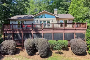 276 Lancelot Loop, Clayton, GA 30525 - Photo 8