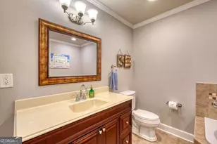 276 Lancelot Loop, Clayton, GA 30525 - Photo 38