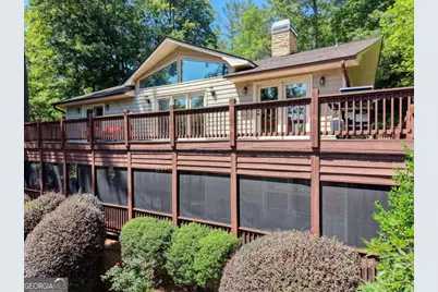 276 Lancelot Loop, Clayton, GA 30525 - Photo 4