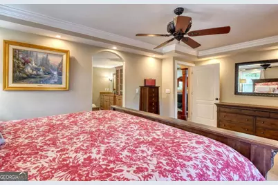 276 Lancelot Loop, Clayton, GA 30525 - Photo 26