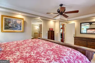 276 Lancelot Loop, Clayton, GA 30525 - Photo 26