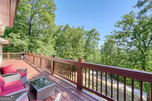 276 Lancelot Loop, Clayton, GA 30525 - Photo 46