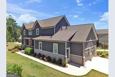 1645 Silo Bend, Watkinsville, GA 30677 - Photo 4