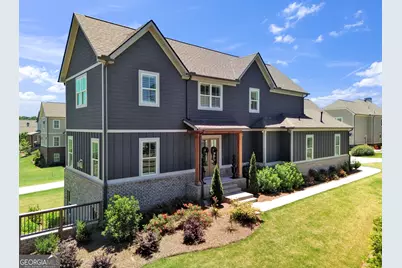 1645 Silo Bend, Watkinsville, GA 30677 - Photo 2
