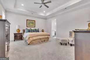 1645 Silo Bnd, Watkinsville, GA 30677 - Photo 32