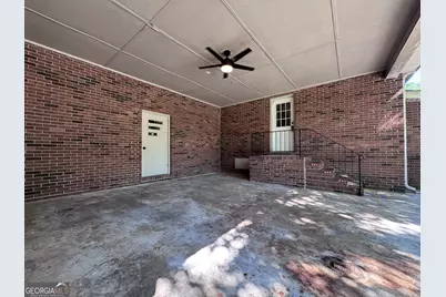 411 N Omega Street, Dexter, GA 31019 - Photo 44