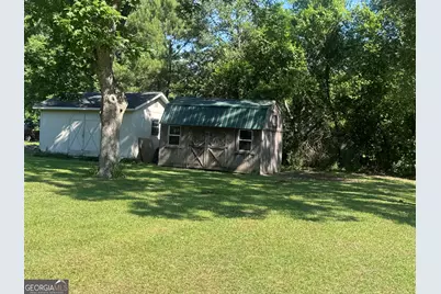411 N Omega Street, Dexter, GA 31019 - Photo 6