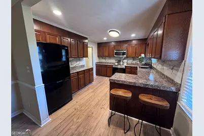 411 N Omega Street, Dexter, GA 31019 - Photo 30