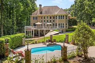 1406 Lull Water Ct, Hoschton, GA 30548 - Photo 2