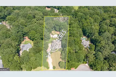 1406 Lull Water Court, Hoschton, GA 30548 - Photo 4