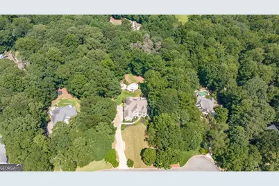 1406 Lull Water Court, Hoschton, GA 30548 - Photo 78