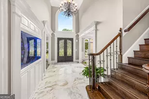 1406 Lull Water Ct, Hoschton, GA 30548 - Photo 8