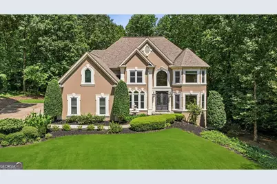 1406 Lull Water Court, Hoschton, GA 30548 - Photo 4