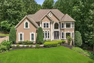 1406 Lull Water Ct, Hoschton, GA 30548 - Photo 4