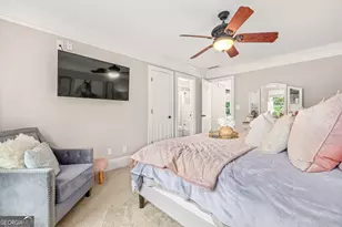 1406 Lull Water Ct, Hoschton, GA 30548 - Photo 48