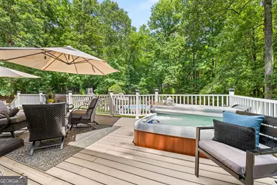 1406 Lull Water Court, Hoschton, GA 30548 - Photo 68