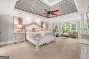 1406 Lull Water Ct, Hoschton, GA 30548 - Photo 36