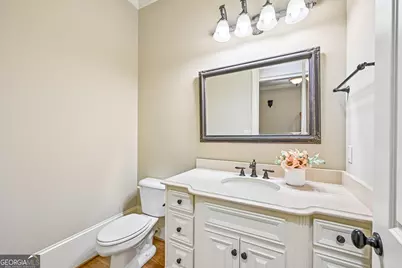 880 Crabapple Hill, Milton, GA 30004 - Photo 34