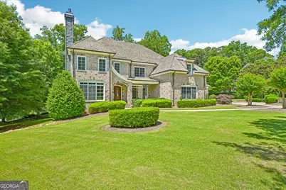 880 Crabapple Hill, Milton, GA 30004 - Photo 2