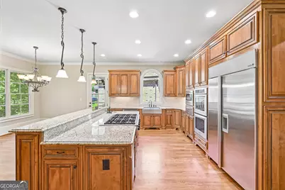 880 Crabapple Hill, Milton, GA 30004 - Photo 22