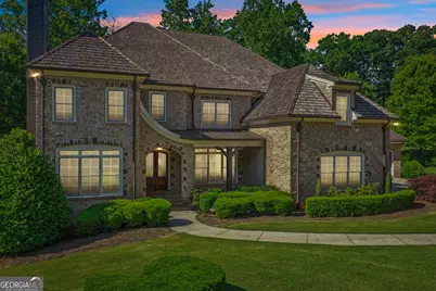 880 Crabapple Hill, Milton, GA 30004 - Photo 78