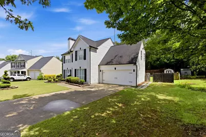 107 Creekstone Way, Acworth, GA 30101 - Photo 4