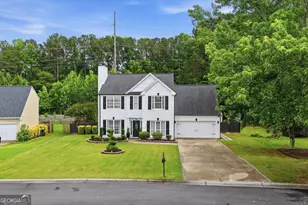 107 Creekstone Way, Acworth, GA 30101 - Photo 2