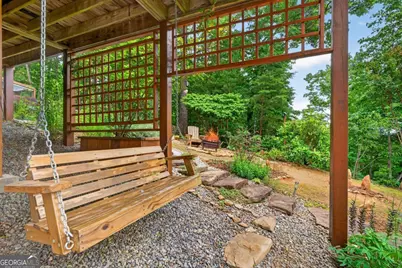 40 Foxfire Lane #6, Blue Ridge, GA 30513 - Photo 70