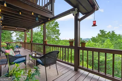 40 Foxfire Lane #6, Blue Ridge, GA 30513 - Photo 22