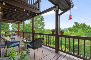 40 Foxfire Ln, Blue Ridge, GA 30513 - Photo 22