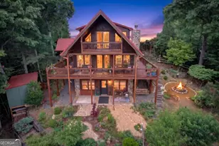 40 Foxfire Ln, Blue Ridge, GA 30513 - Photo 6